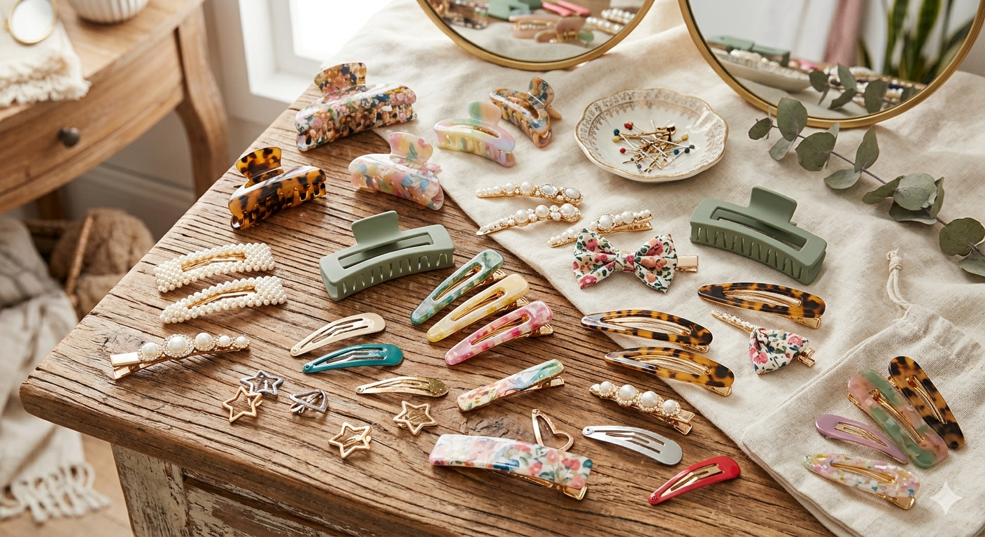 Hair Accessories