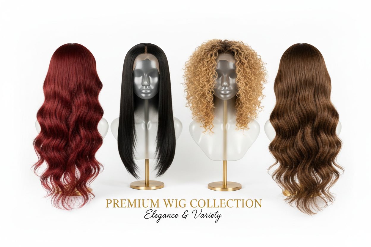 Wigs for Women