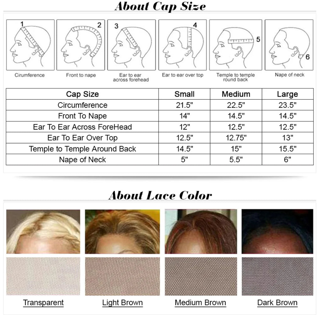 Real Human Hair Wig Short Human Hair Wigs for Black Women 200% Density Lace Front Wig 5x5 Closure Wigs Highlight Wig Human Hair