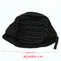 braid cornrow wig caps for making wigs ventlated wig cap for black women crochet wigs