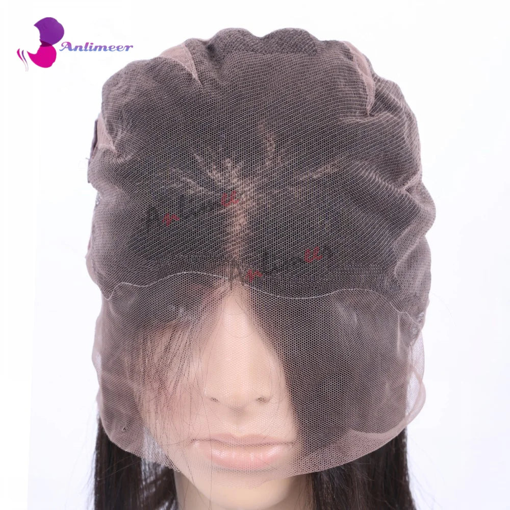 Real Human Hair Wig Short Human Hair Wigs for Black Women 200% Density Lace Front Wig 5x5 Closure Wigs Highlight Wig Human Hair