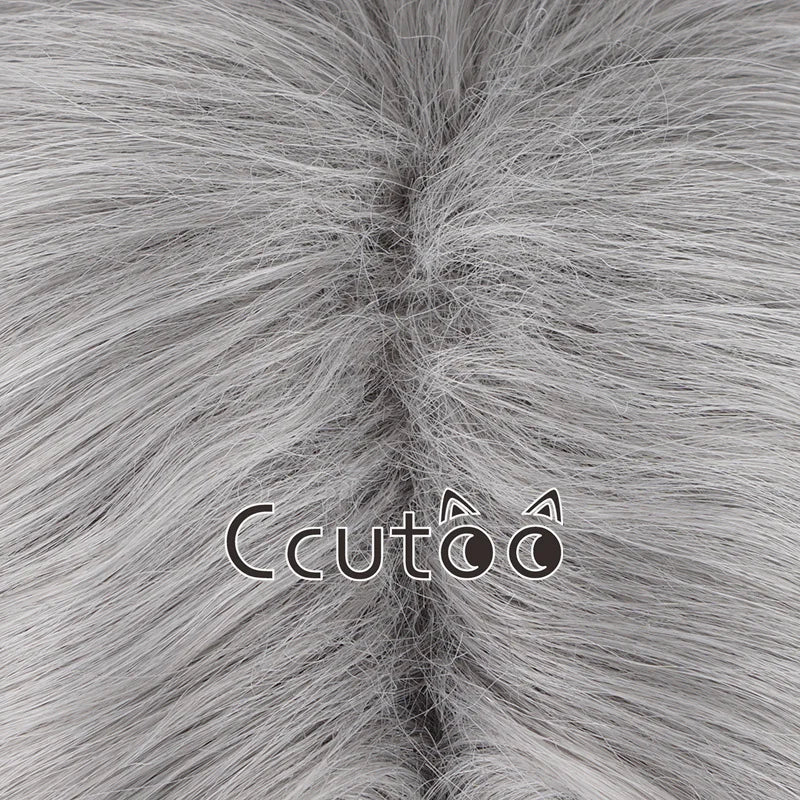 Men Boy Short Fashion Synthetic Cosplay Wigs Parting Styled Shaggy Layered Halloween Party Role 13 Colors Choice