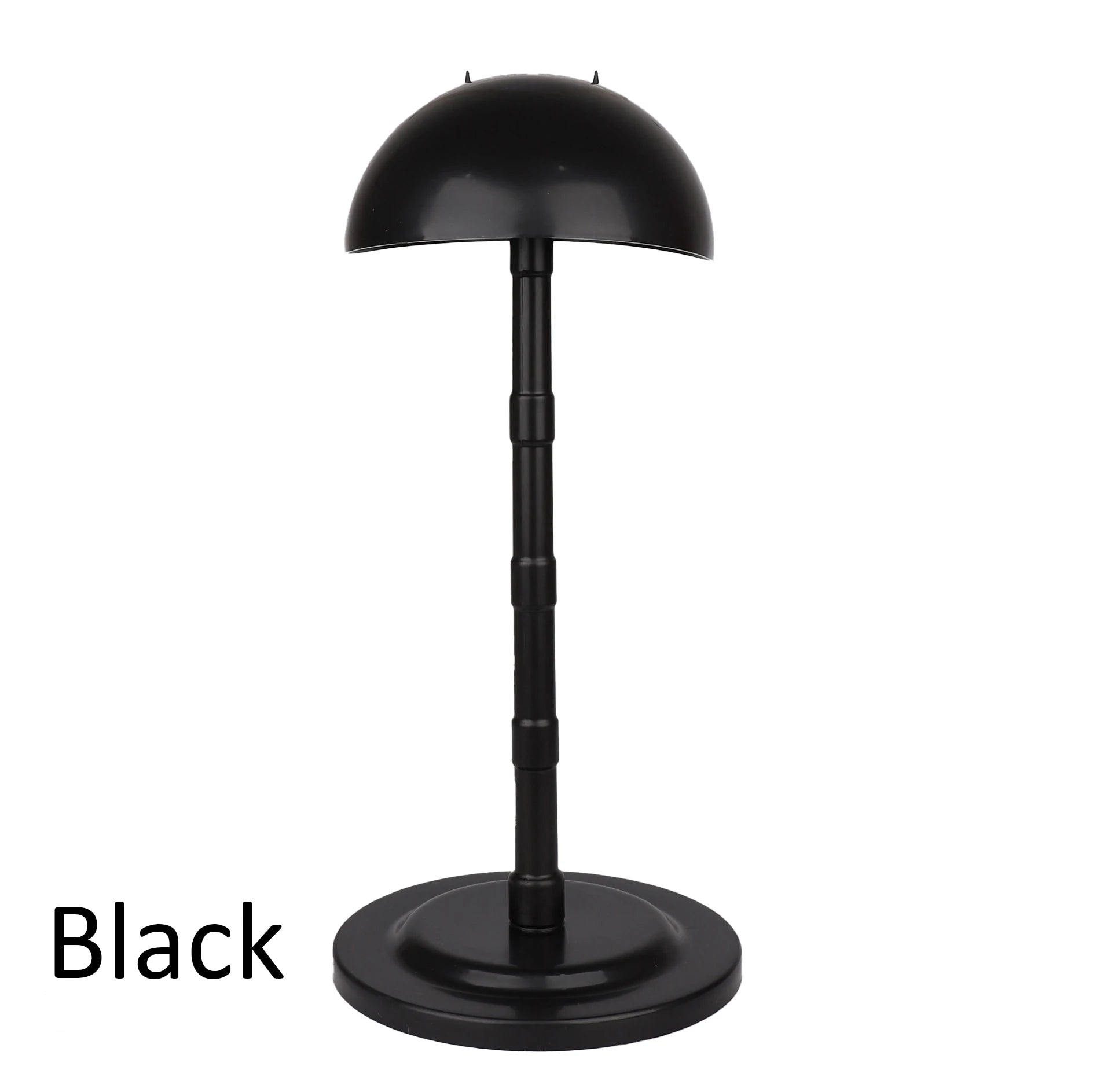 Wig Stand, Portable Wig Holder Wig Head Stand for All Wigs Travel Wig Hair Stylist Gifts for Women