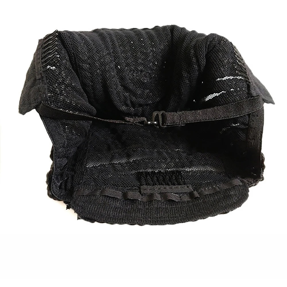 braid cornrow wig caps for making wigs ventlated wig cap for black women crochet wigs