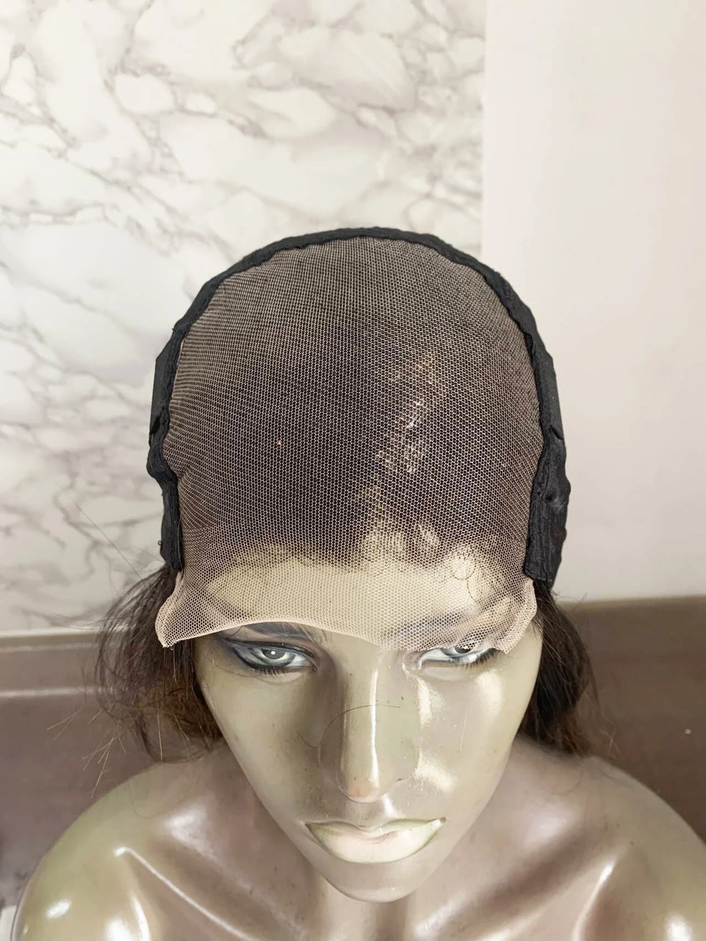 Real Human Hair Wig Short Human Hair Wigs for Black Women 200% Density Lace Front Wig 5x5 Closure Wigs Highlight Wig Human Hair