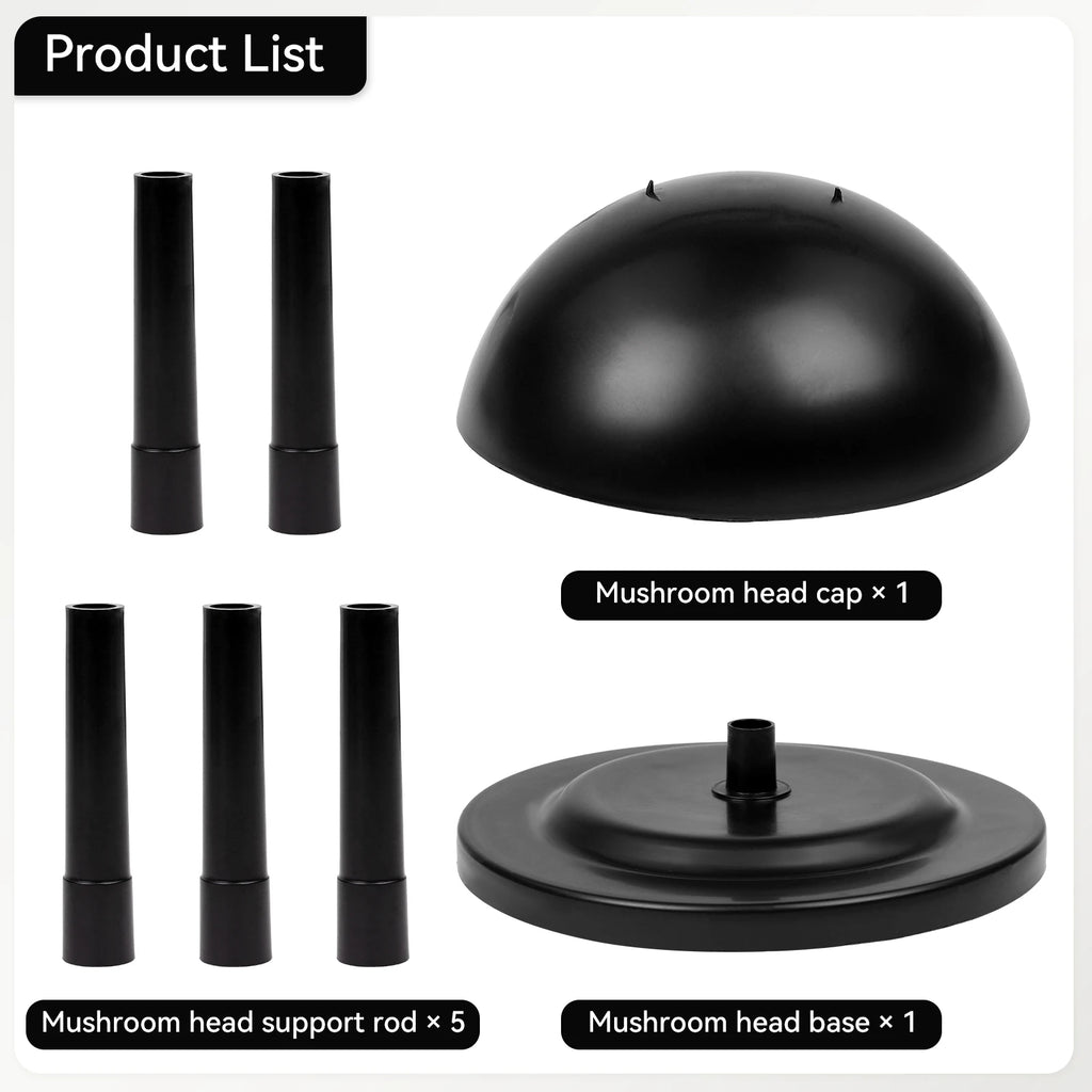 Wig Stand, Portable Wig Holder Wig Head Stand for All Wigs Travel Wig Hair Stylist Gifts for Women