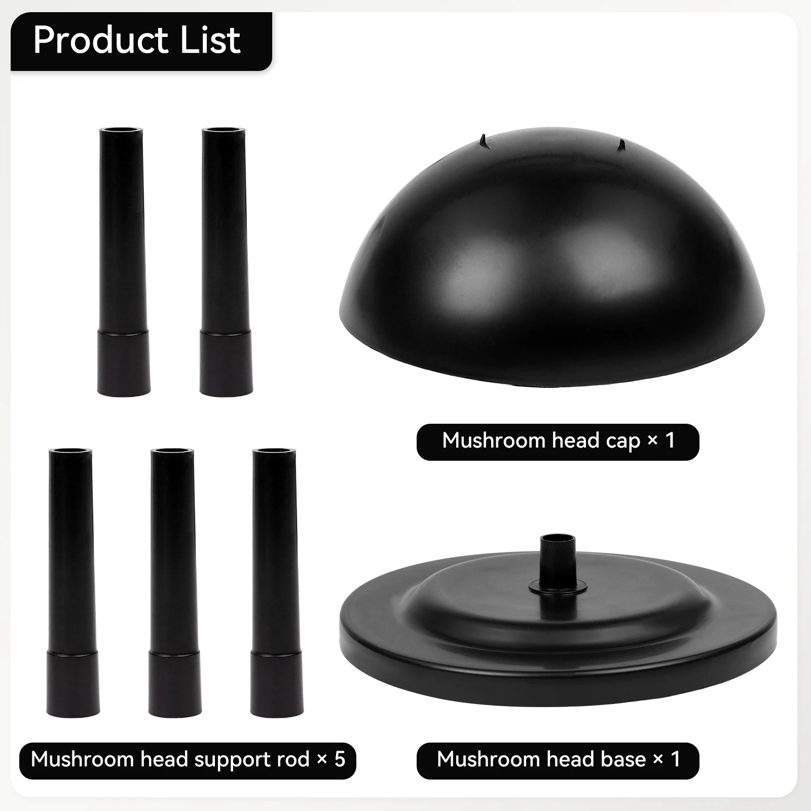 Wig Stand, Portable Wig Holder Wig Head Stand for All Wigs Travel Wig Hair Stylist Gifts for Women