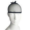 Wig hair net accessories nursing wig tools wig wearing elastic lace net.