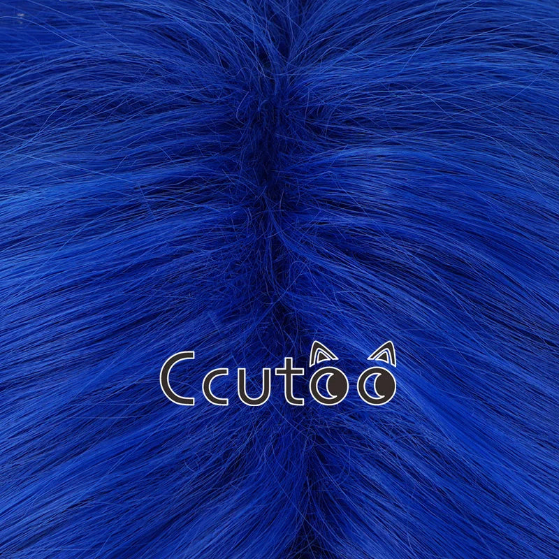 Men Boy Short Fashion Synthetic Cosplay Wigs Parting Styled Shaggy Layered Halloween Party Role 13 Colors Choice