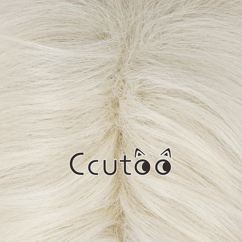 Men Boy Short Fashion Synthetic Cosplay Wigs Parting Styled Shaggy Layered Halloween Party Role 13 Colors Choice
