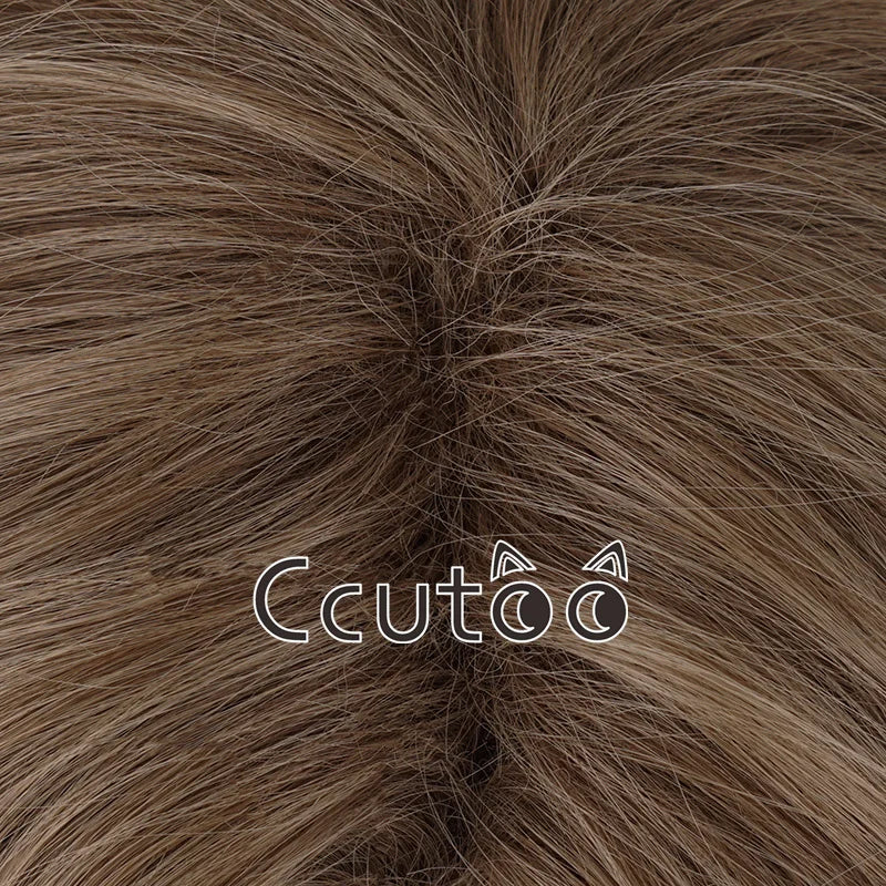 Men Boy Short Fashion Synthetic Cosplay Wigs Parting Styled Shaggy Layered Halloween Party Role 13 Colors Choice